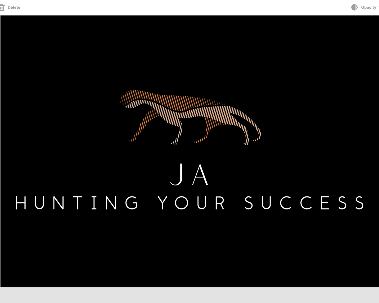 Screenshot 2025-11-05 at 14-10-03 Minimalist Wild Jaguar Logo Logo Maker Design.com